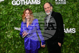 2025 Gotham Film Awards - Arrivals