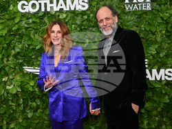 2025 Gotham Film Awards - Arrivals