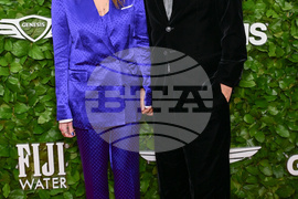 2025 Gotham Film Awards - Arrivals