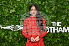 2025 Gotham Film Awards - Arrivals