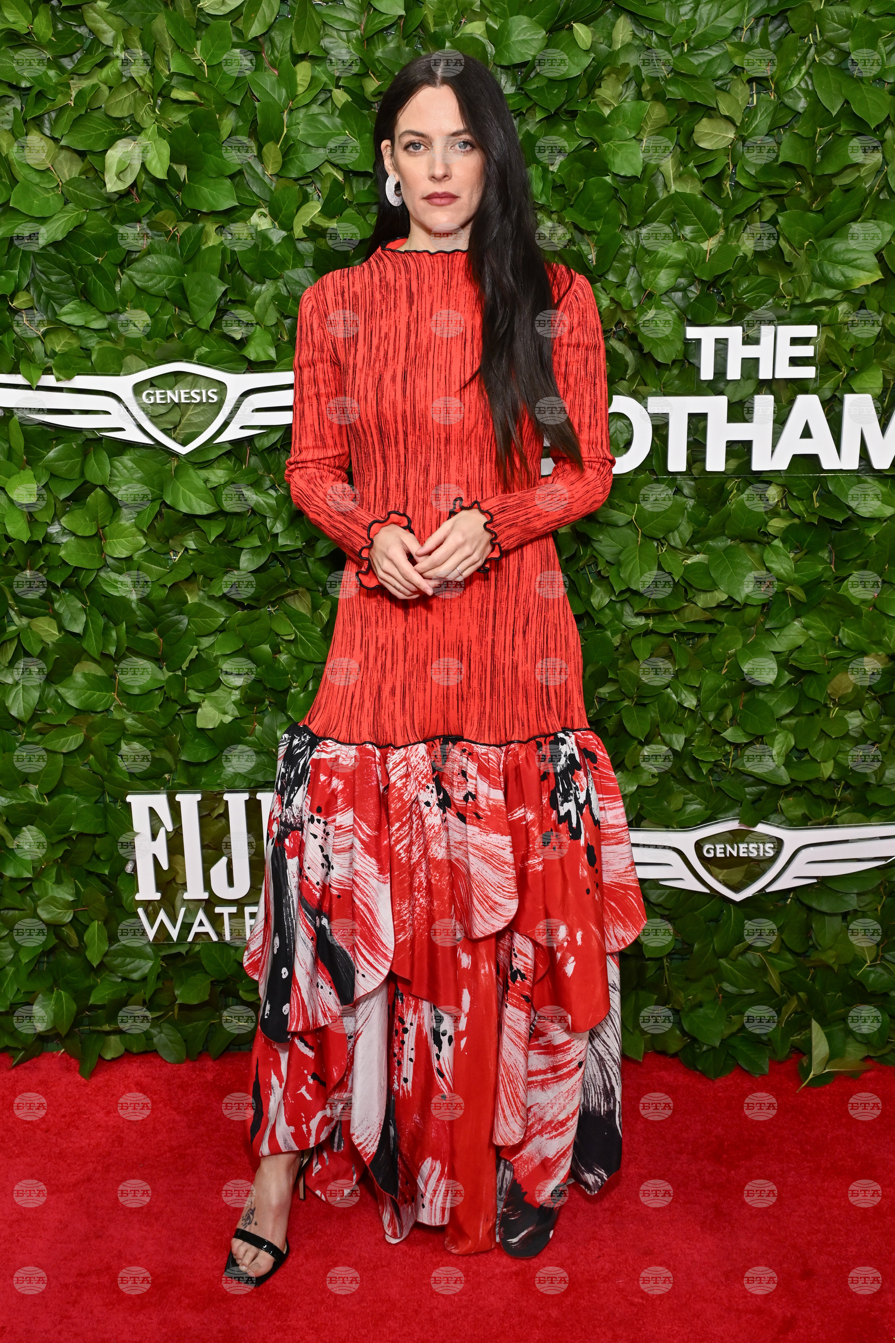 2025 Gotham Film Awards - Arrivals