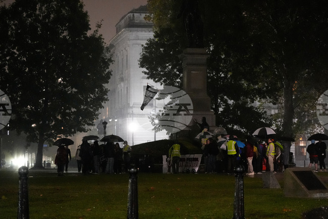 Federal Enforecement New Orleans