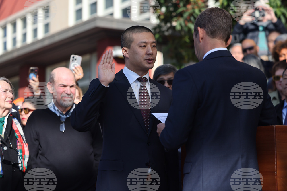 Supervisor San Francisco