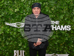 2025 Gotham Film Awards - Arrivals