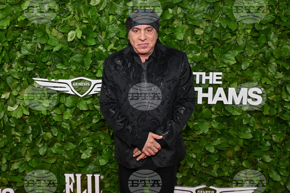 2025 Gotham Film Awards - Arrivals