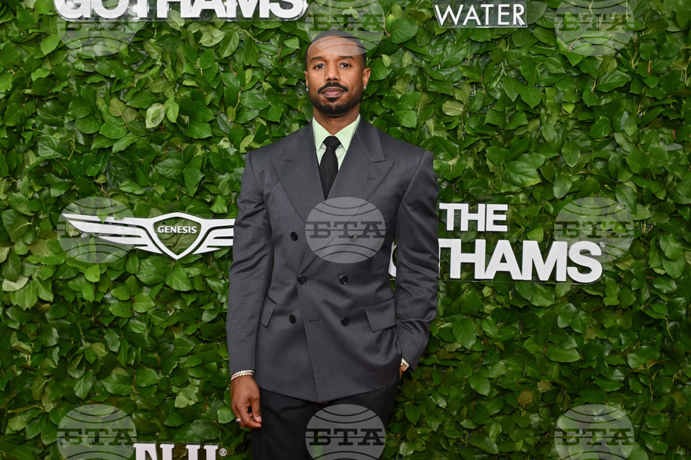 2025 Gotham Film Awards - Arrivals