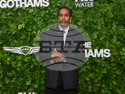 2025 Gotham Film Awards - Arrivals