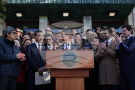 Supervisor San Francisco