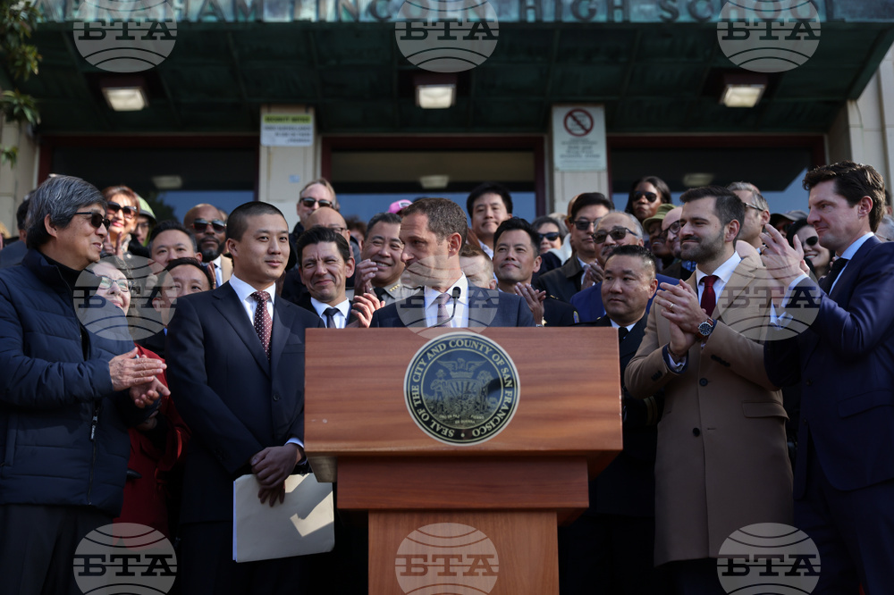 Supervisor San Francisco