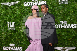2025 Gotham Film Awards - Arrivals