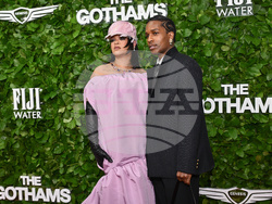 2025 Gotham Film Awards - Arrivals