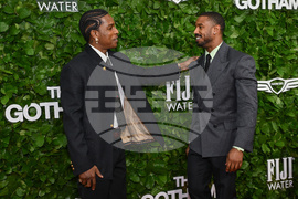 2025 Gotham Film Awards - Arrivals