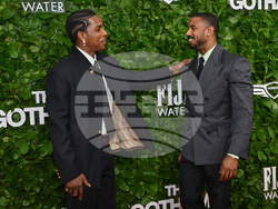 2025 Gotham Film Awards - Arrivals