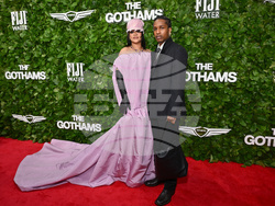 2025 Gotham Film Awards - Arrivals