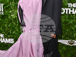 2025 Gotham Film Awards - Arrivals