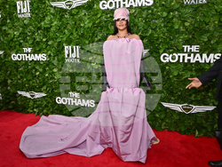 2025 Gotham Film Awards - Arrivals
