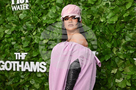 2025 Gotham Film Awards - Arrivals