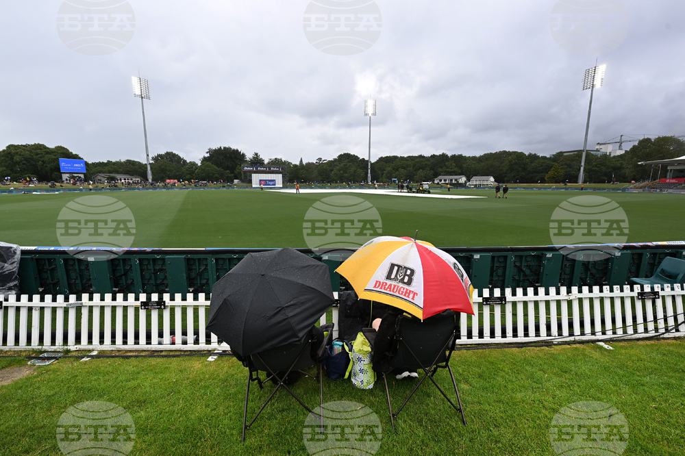 New Zealand West Indies Cricket