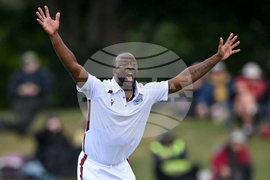 New Zealand West Indies Cricket