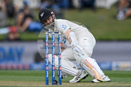 New Zealand West Indies Cricket