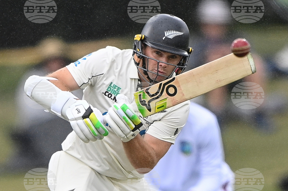 New Zealand West Indies Cricket