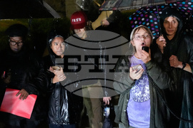 Federal Enforecement New Orleans