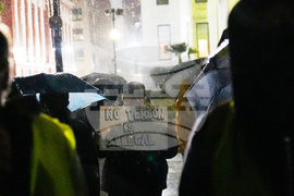 Federal Enforecement New Orleans