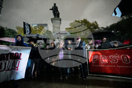 Federal Enforecement New Orleans