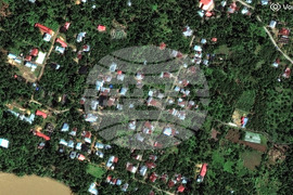 Indonesia Extreme Weather Asia Flooding