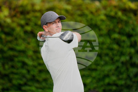 Solo Australian Open Golf