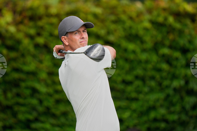 Solo Australian Open Golf