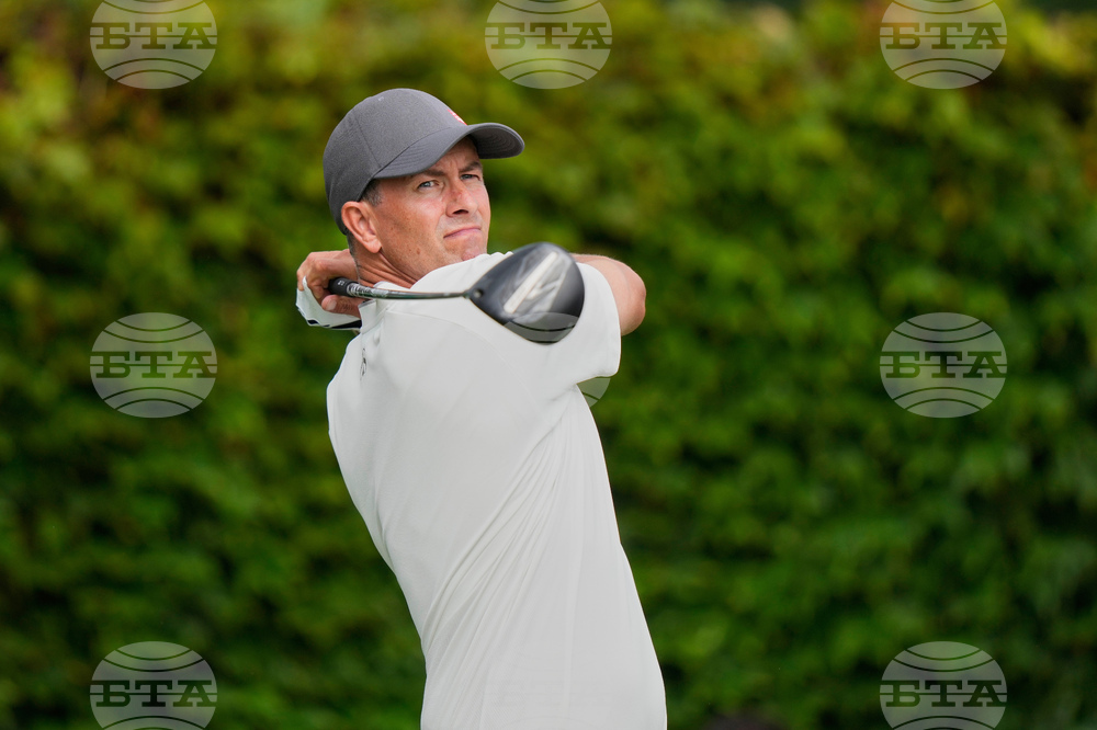 Solo Australian Open Golf