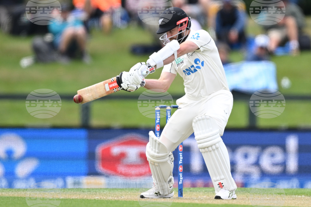 New Zealand West Indies Cricket