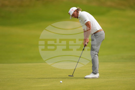 Solo Australian Open Golf