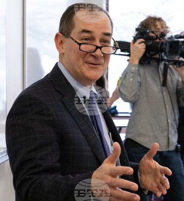 University of Washington Donation