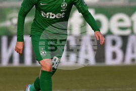 Разград - футбол - Лудогорец - Пирин