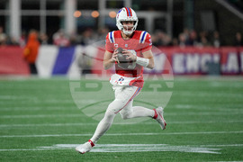 Giants Patriots Football