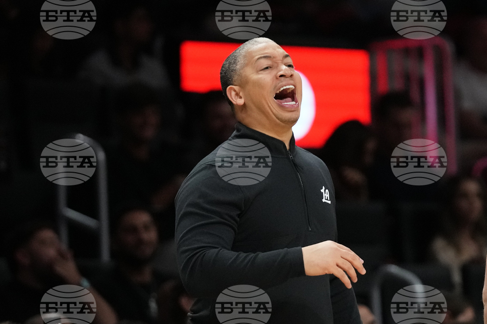 Clippers Heat Basketball