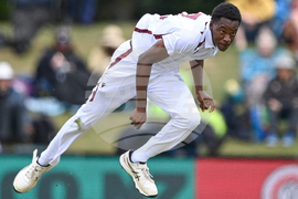 New Zealand West Indies Cricket