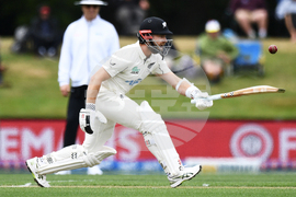 New Zealand West Indies Cricket