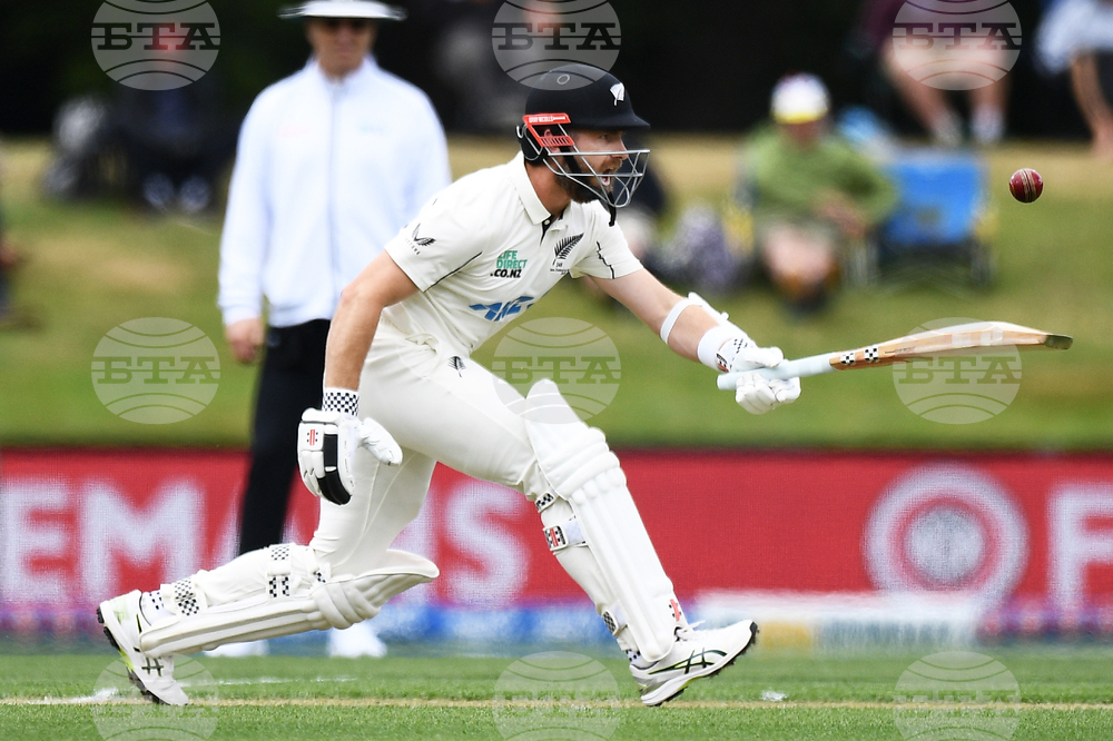 New Zealand West Indies Cricket