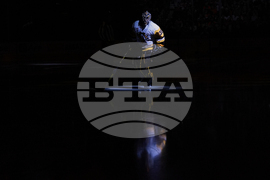 Penguins Flyers Hockey