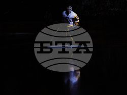 Penguins Flyers Hockey