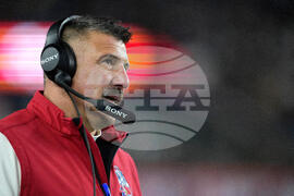 Giants Patriots Football