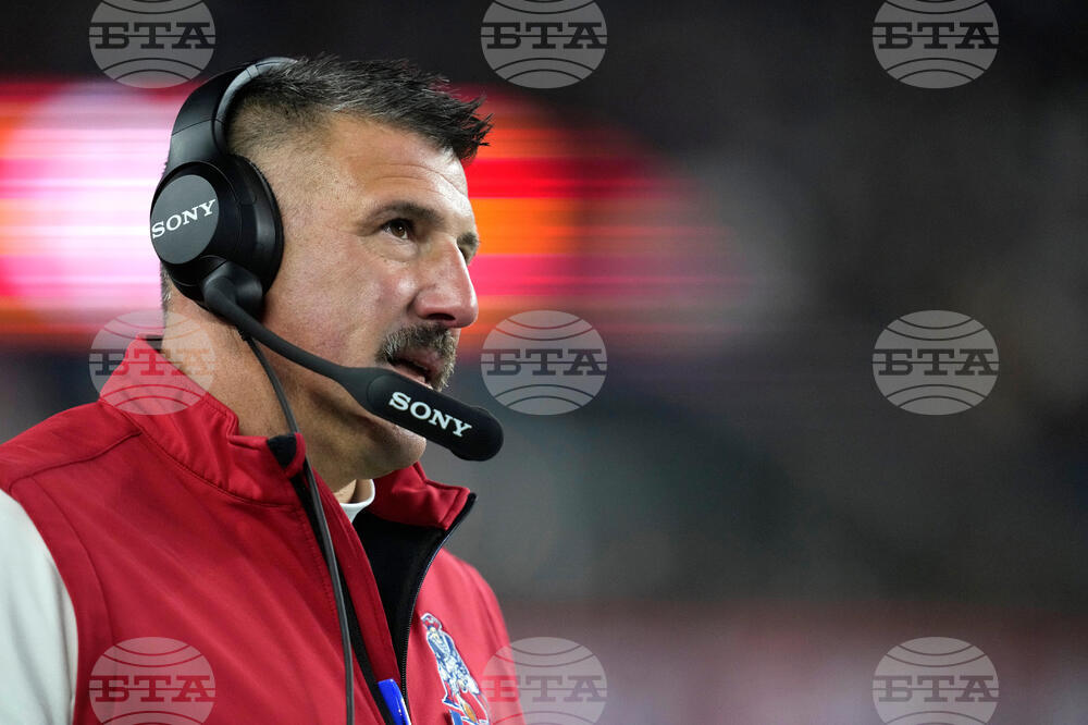 Giants Patriots Football