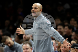 Hornets Nets Basketball