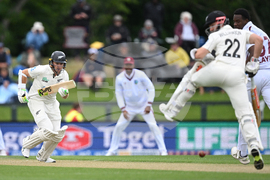 New Zealand West Indies Cricket