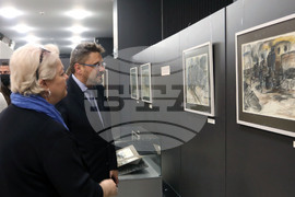 Национален политехнически музей - изложба