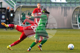 Разград - футбол - Лудогорец - Пирин