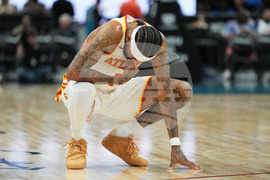 Hawks Pistons Basketball